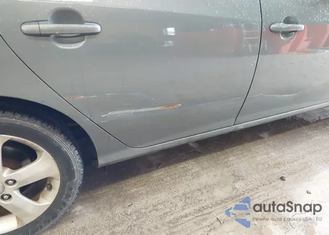 2009 Hyundai Elantra Se z USA, uszkodzony, nr VIN KMHDU46D99U824877